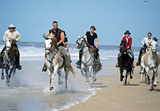 Spain-Southern Spain-Southern Andalusian Round Trip Ride